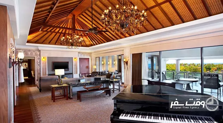 هتل سنت رجیس بالی